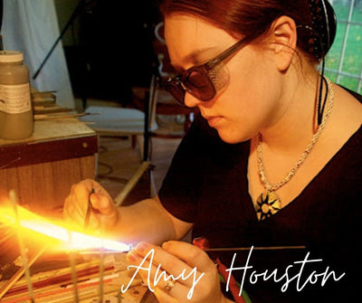 Featured Artist: Amy Houston
